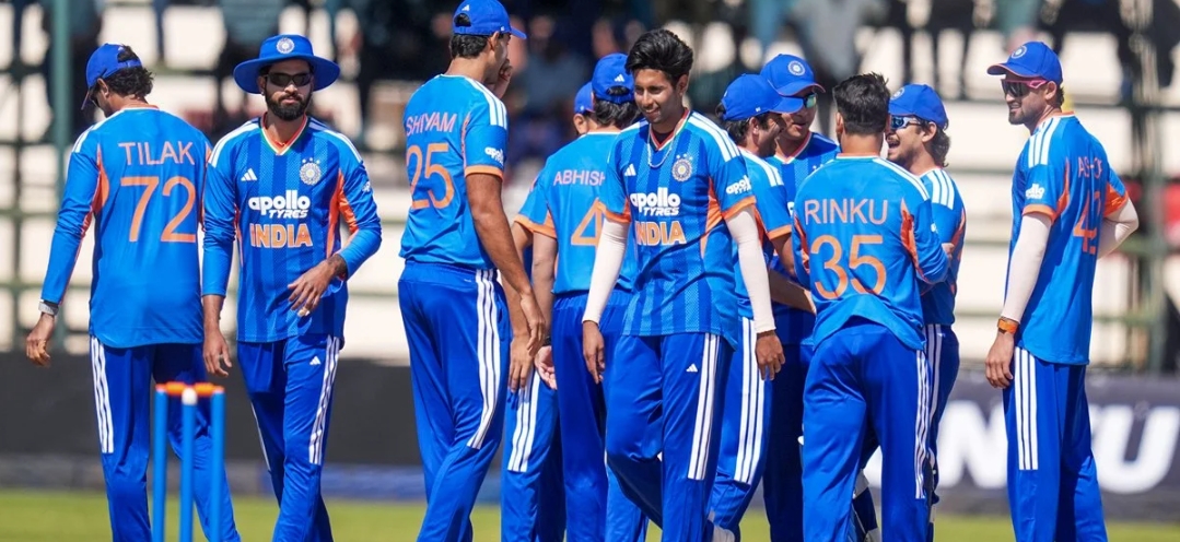 भारत बनाम अफगानिस्तान T20I: युवाओं के दम पर सीरीज पर कब्जा और तीसरा मुकाबला आज