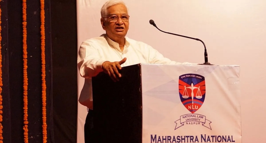महाराष्ट्र यूसीसी पैनल में नाटकीय मोड़: पूर्व जज आरसी चव्हाण का इस्तीफा और इसके कानूनी-राजनीतिक मायने