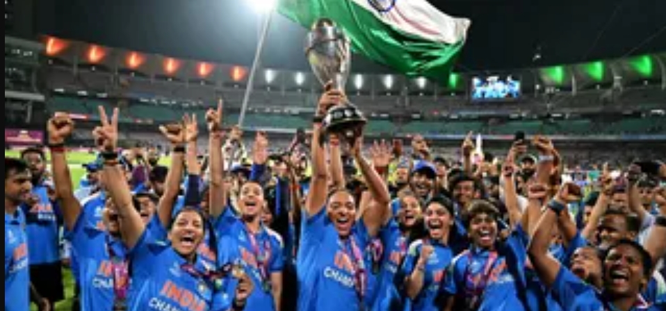 महिला एशिया कप: भारतीय महिला क्रिकेट का स्वर्णिम दौर और महाद्वीपीय प्रभुत्व