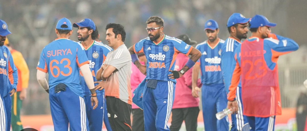 टीम इंडिया के T-20 स्क्वाड में बड़े बदलाव की हलचल: युवाओं को मौका और दिग्गजों पर मंथन