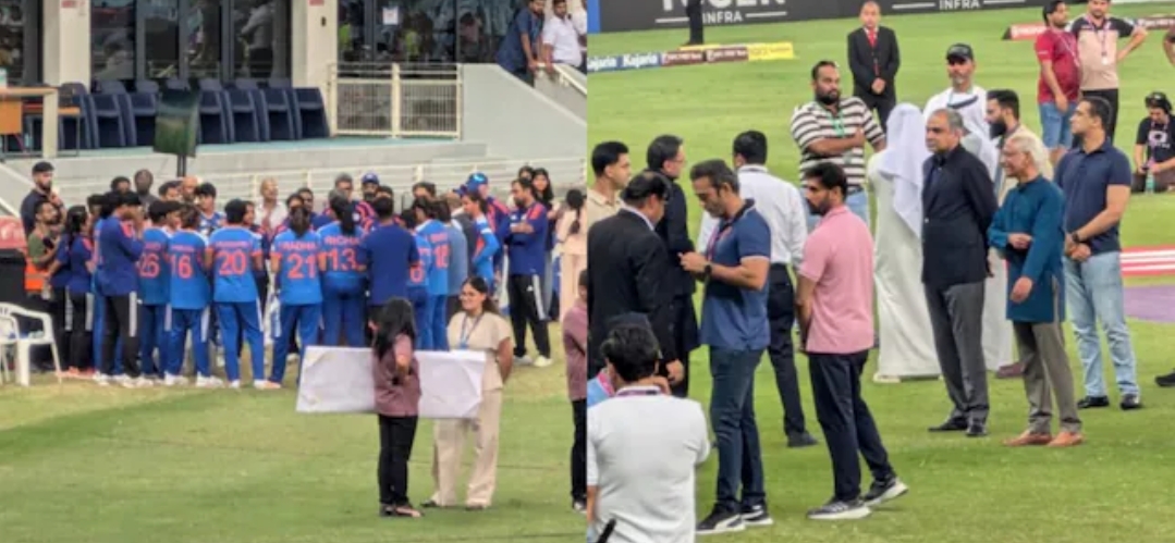 महिला एशिया कप 2026: भारत की रिकॉर्ड 8वीं खिताबी जीत और ट्रॉफी वितरण पर बना कूटनीतिक विवाद