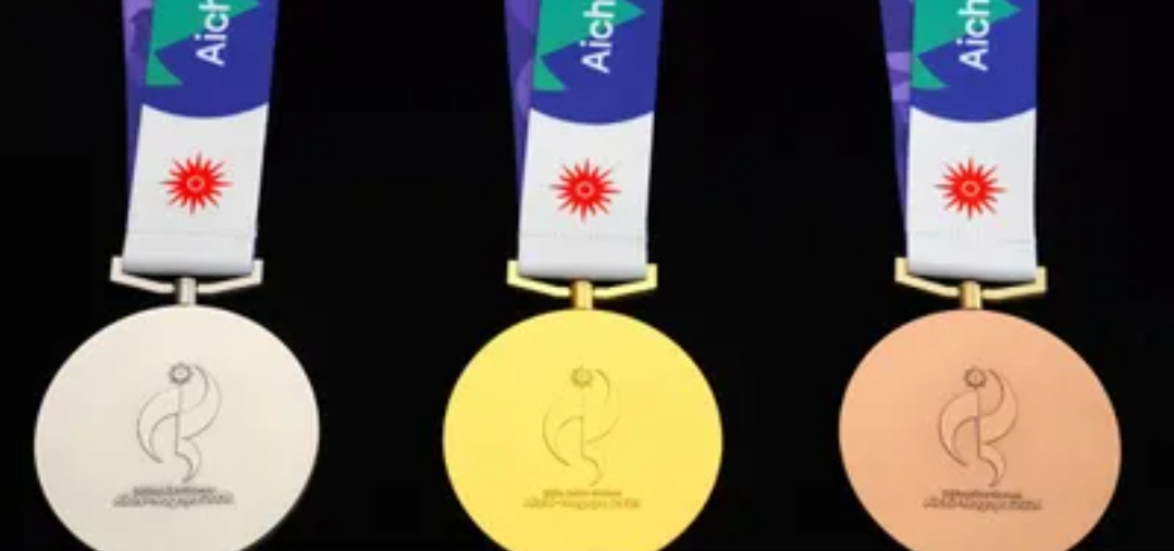 एशियाई खेल (Asian Games): खेल मैदान में भारतीय खिलाड़ियों की पदकों की बौछार