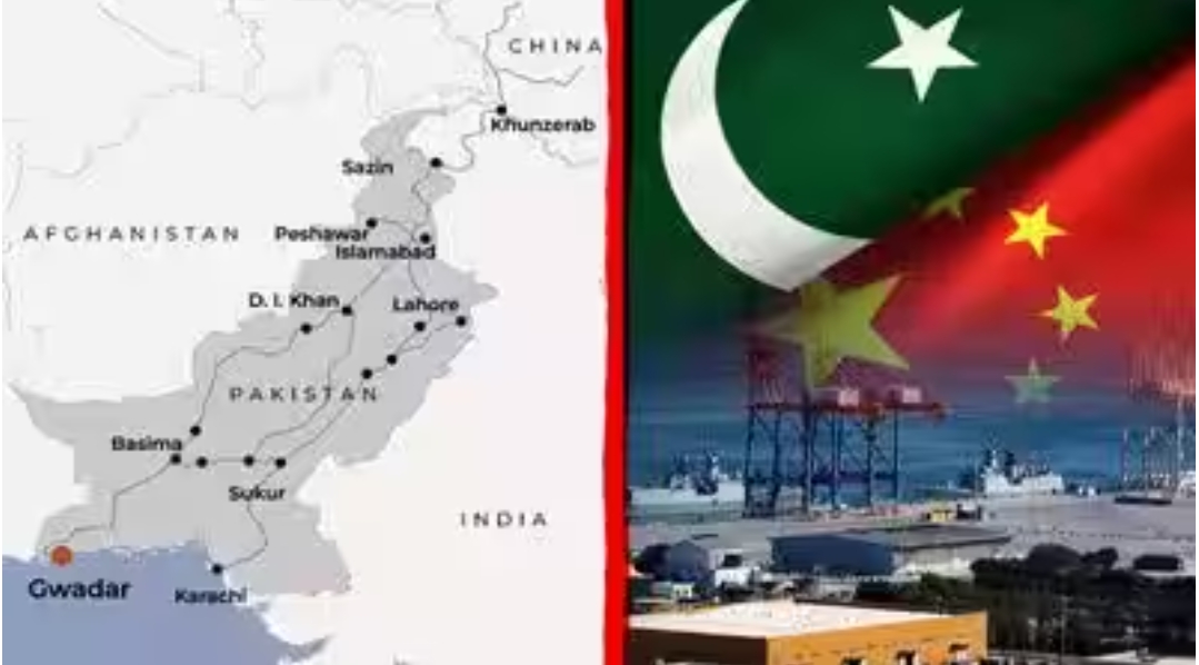 सिंधु पर सीधा वार: इस्लामाबाद की धमकी या आत्मघाती दांव?