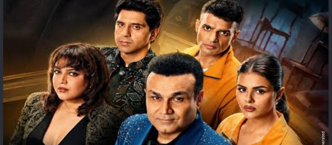 'Rise and Fall 2' की धमाकेदार स्टारकास्ट: प्रियंका चाहर चौधरी, स्वरा भास्कर और तेज प्रताप यादव की एंटेरिंग से शो में मचेगा धमाल