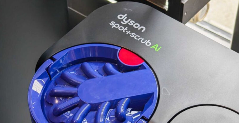 Dyson ने पेश किया AI-पावर्ड रोबोटिक वैक्यूम क्लीनर V16: होम ऑटोमेशन की नई क्रांति