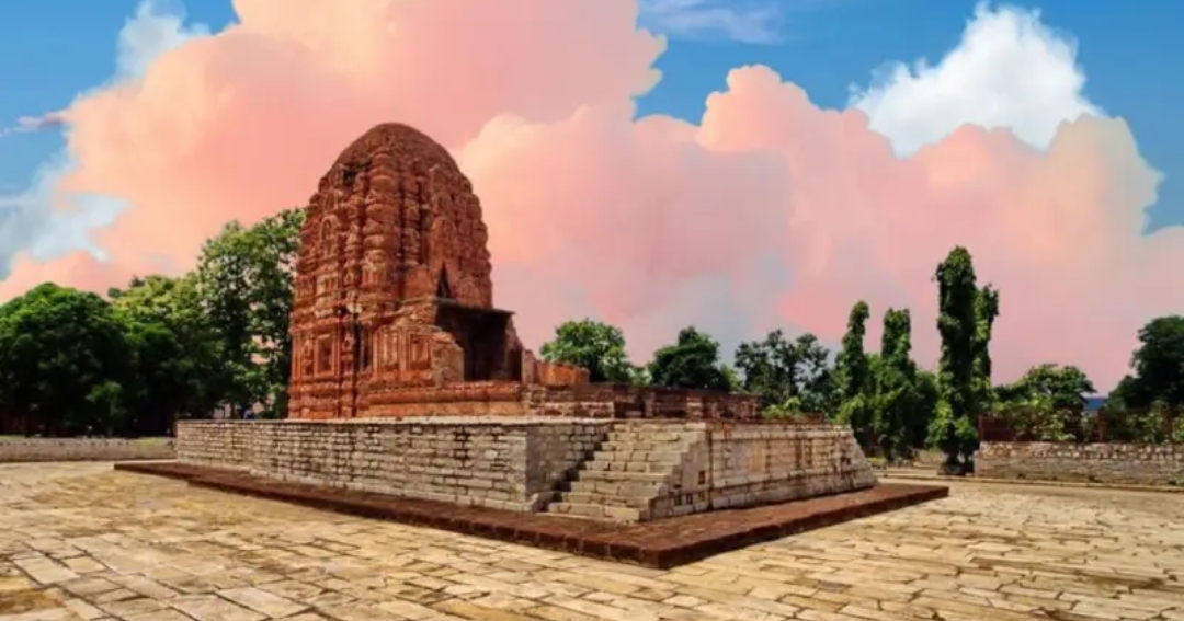 सिरपुर विश्व धरोहर
