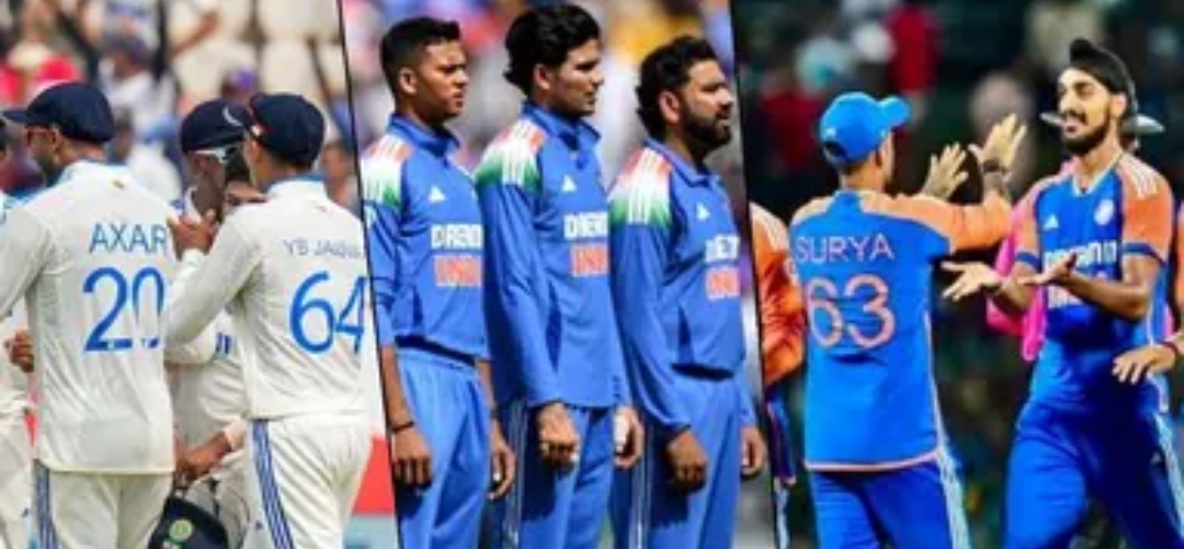 एशियन गेम्स में बीसीसीआई का फैसला: खिलाड़ियों की निजता, लॉजिस्टिक्स और 'टीम बॉन्डिंग'