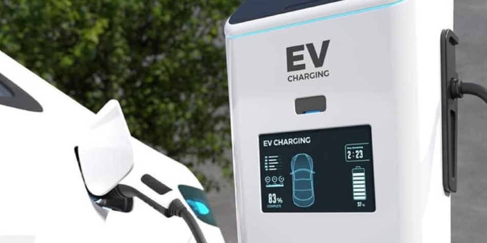इलेक्ट्रिक वाहनों (EV) का बढ़ता दायरा: भारत में ऑटोमोबाइल क्रांति