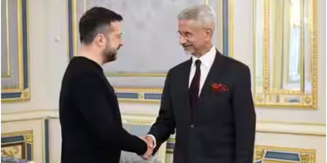 यूक्रेन-रूस जंग पर कूटनीतिक सरगर्मी: शांति वार्ताओं का नया दौर और पश्चिमी देशों की रणनीतिक हलचल