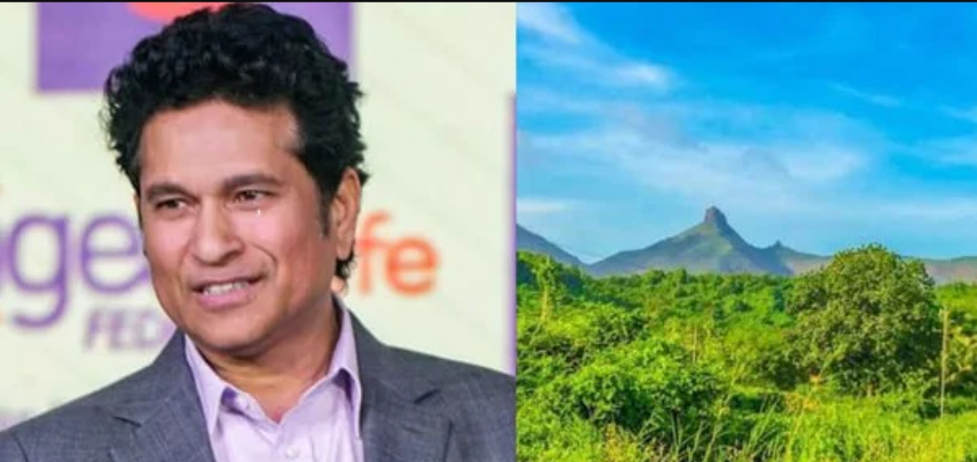 सचिन तेंदुलकर का बड़ा रियल एस्टेट दांव: लोनावला में ₹70 करोड़ की प्राइम जमीन खरीदी