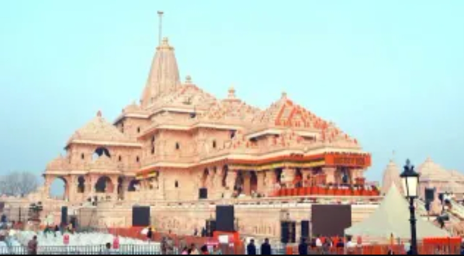 राम मंदिर प्रसाद: शुद्धता की गारंटी!