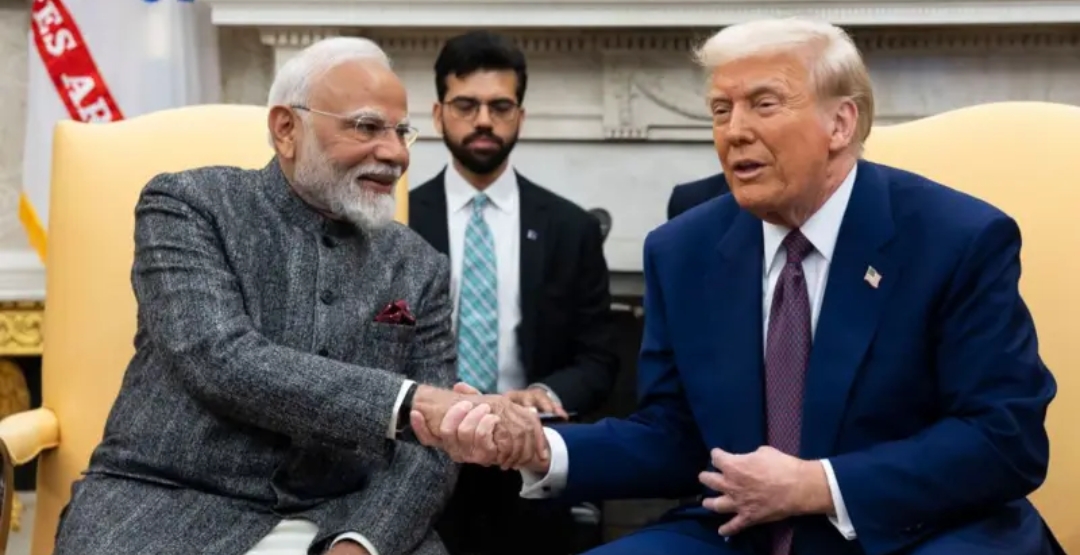 प्रधानमंत्री नरेंद्र मोदी का आगामी अमेरिका दौरा और कूटनीतिक समीकरण
