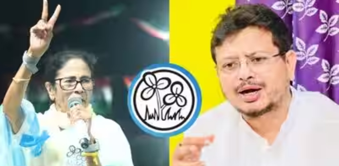नंदीग्राम उपचुनाव और राजनीतिक हलचल: TMC के बागी गुट का सीधा मुकाबला