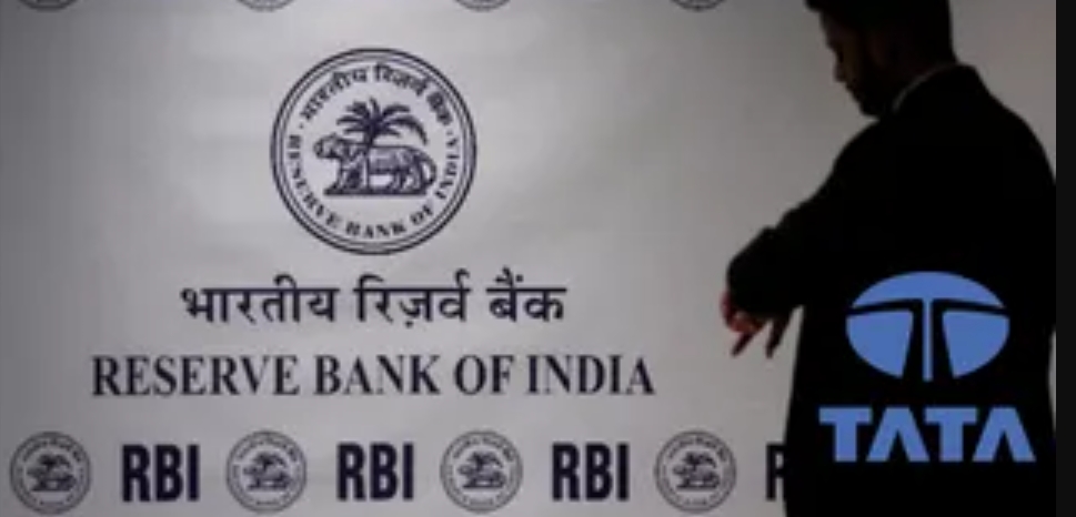 आरबीआई का टाटा संस पर कड़ा रुख: 'अपर लेयर' एनबीएफसी नियमों के तहत आईपीओ की दिशा में ऐतिहासिक कदम 