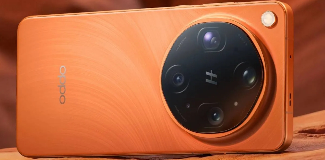 स्मार्टफोन बाजार में नया पावरहाउस: ओप्पो का 10,000 mAh बैटरी और 120Hz डिस्प्ले वाला 5G फोन लॉन्च