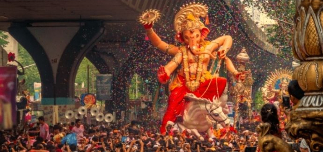 गणेश चतुर्थी पर 7 राज्यों में बैंक अवकाश: उत्सव का आर्थिक चक्र और बैंकिंग प्रणाली की तैयारी