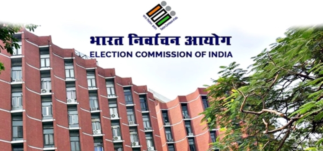 उपचुनावों का औपचारिक शंखनाद: 5 विधानसभा और 1 लोकसभा सीट के लिए चुनाव आयोग का ऐलान