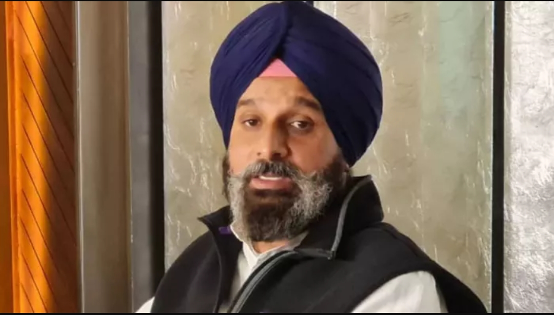 मजीठिया का सनसनीखेज खुलासा