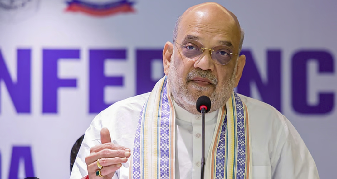 भारत में नशे के खिलाफ कड़ा रुख: गृह मंत्रालय की नई रणनीति और 2029 की समयसीमा