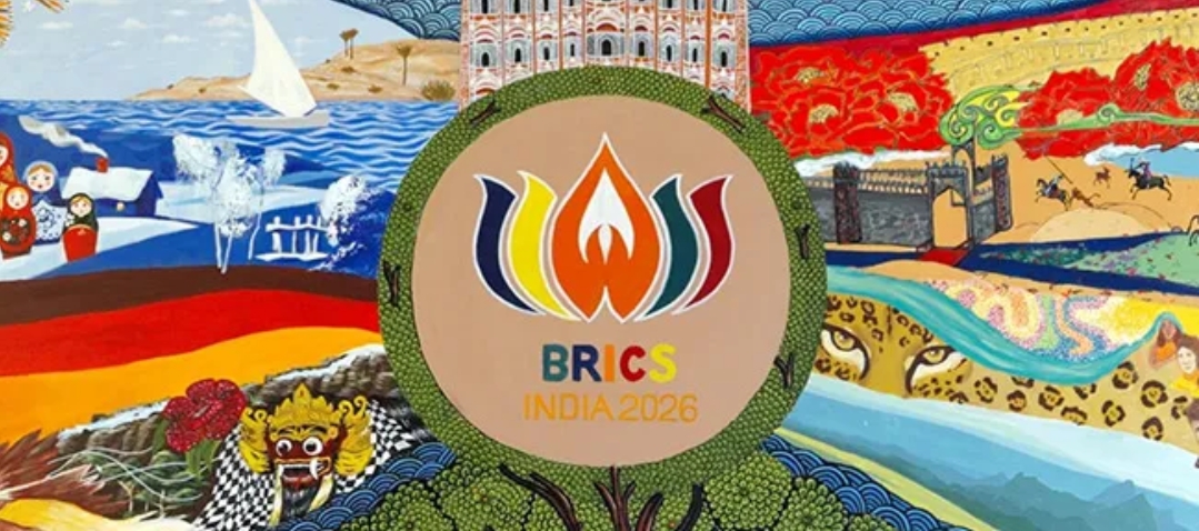ब्रिक्स 'नई दिल्ली घोषणापत्र 2026': आतंकवाद पर शून्य सहनशीलता और वैश्विक संस्थागत सुधार का ऐतिहासिक संकल्प