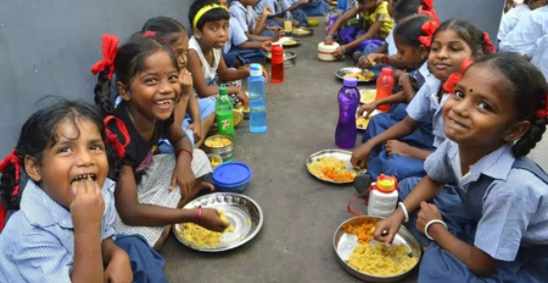 तमिलनाडु में पोषण क्रांति: प्राथमिक छात्रों के लिए मुफ्त नाश्ता योजना का विस्तार और सामाजिक बदलाव