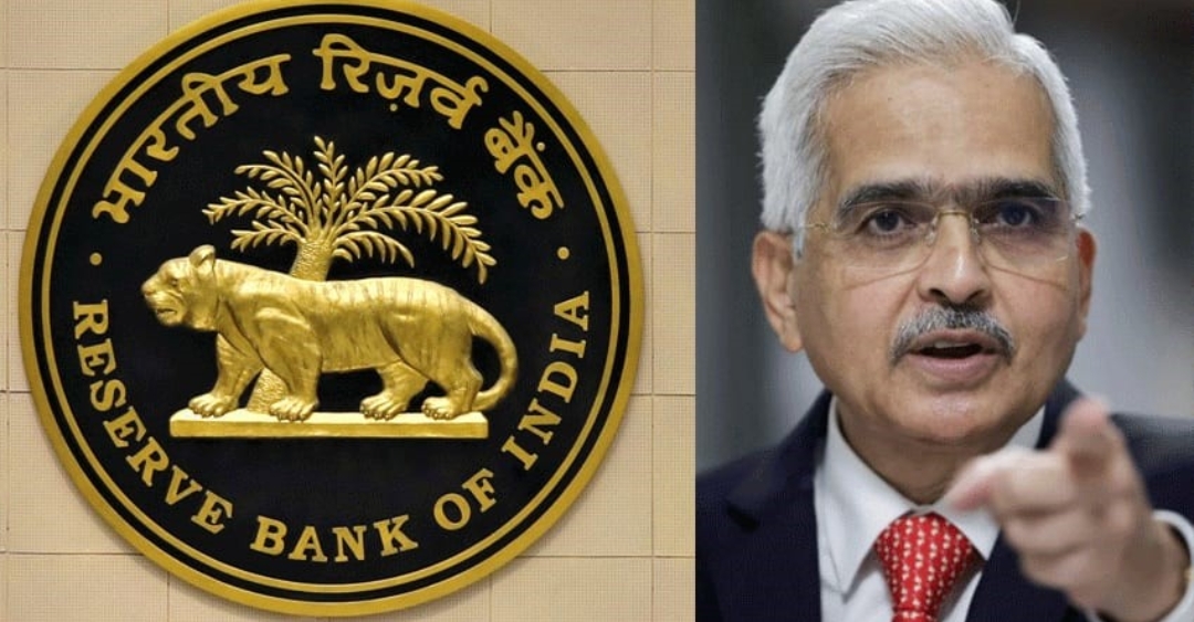 भारतीय रिजर्व बैंक की मौद्रिक नीति समिति की बैठक: रेपो रेट 6.5% पर बरकरार, विकास दर 7.2% रहने का अनुमान