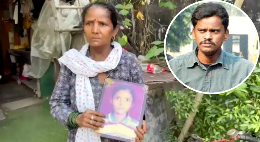 निठारी कांड के आरोपी सुरेंद्र कोली की संदिग्ध परिस्थितियों में मौत