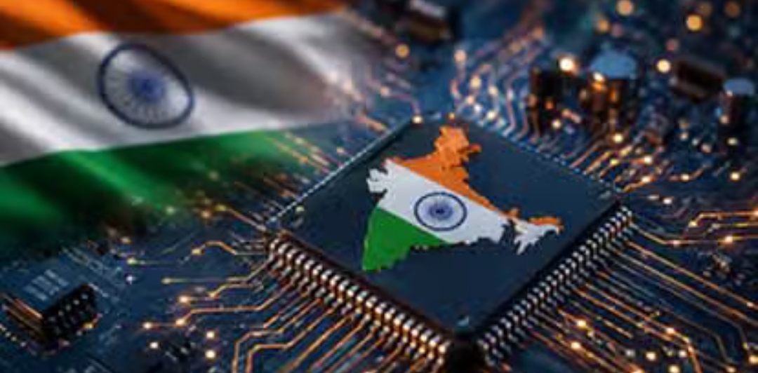 सेमीकॉन 2.0 योजना: भारत को ग्लोबल सेमीकंडक्टर हब बनाने का विशाल रोडमैप
