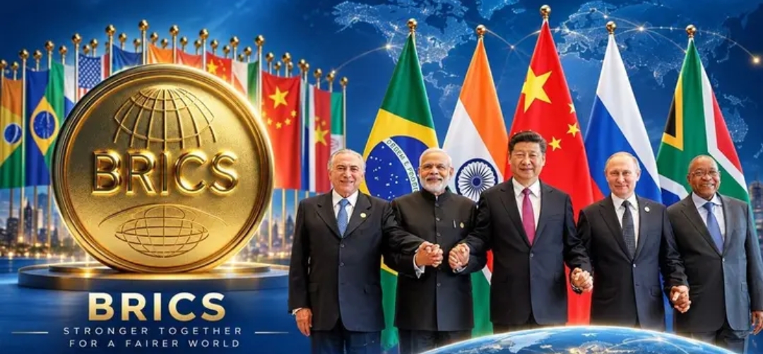 लुटियंस दिल्ली में कड़ा सुरक्षा पहरा: BRICS सम्मेलन और ट्रैफिक पाबंदियाँ