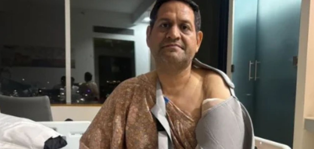 कारगिल हीरो अमित कुमार गुप्ता पर हमले की त्वरित जांच: गुरुग्राम पुलिस ने विशेष जांच दल (SIT) का किया गठन