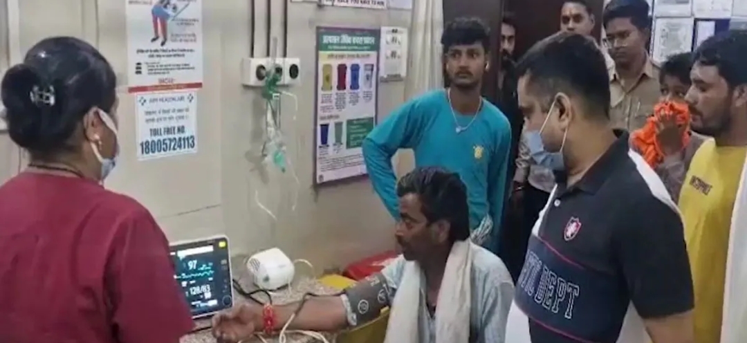 सीहोर गैस रिसाव: इंडस्ट्रियल सेफ्टी और वॉटर प्लांट्स में सुरक्षा मानकों पर बड़ा सवाल