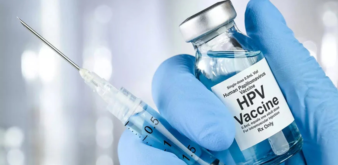 स्वास्थ्य के क्षेत्र में भारत का बड़ा कीर्तिमान: 80 लाख HPV टीकाकरण का आंकड़ा पार
