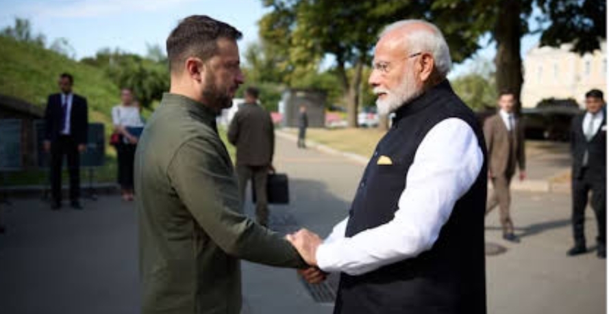 यूक्रेन युद्ध में नया मोड़!