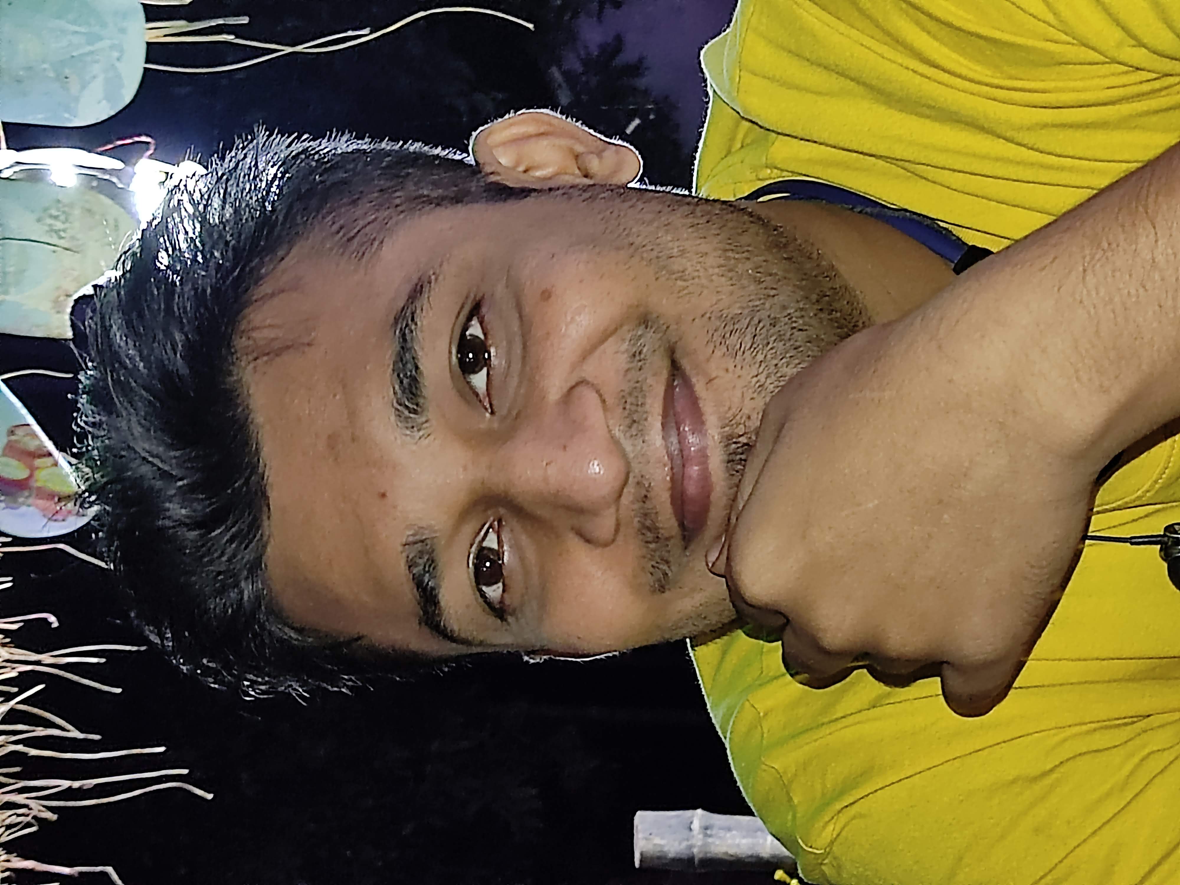 Ajay Poddar 'Anmol'