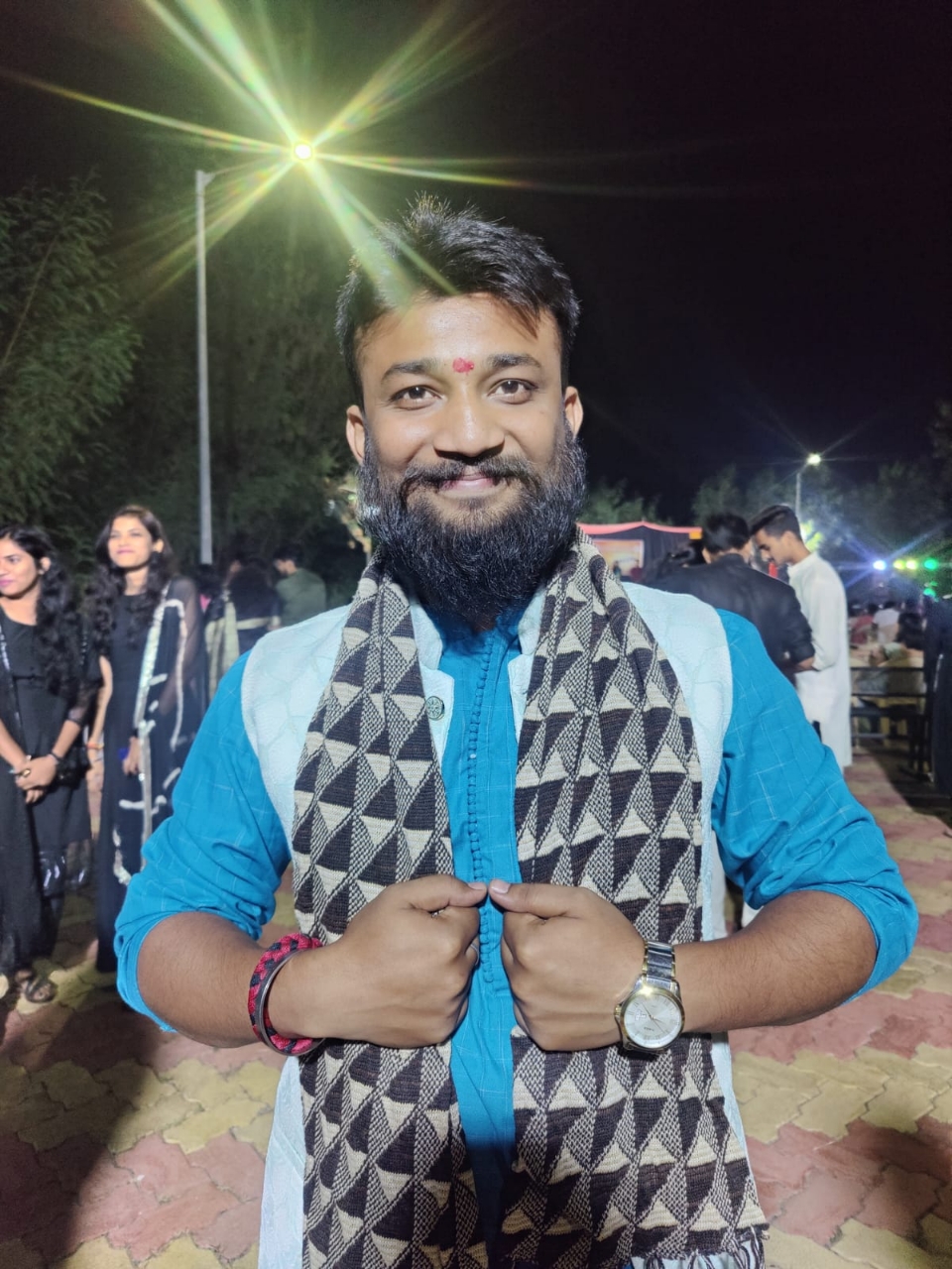 Ajay Poddar 'Anmol'