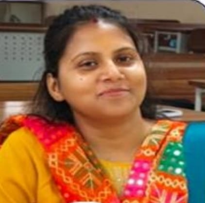 डॉ पूर्णिमा कुमारी