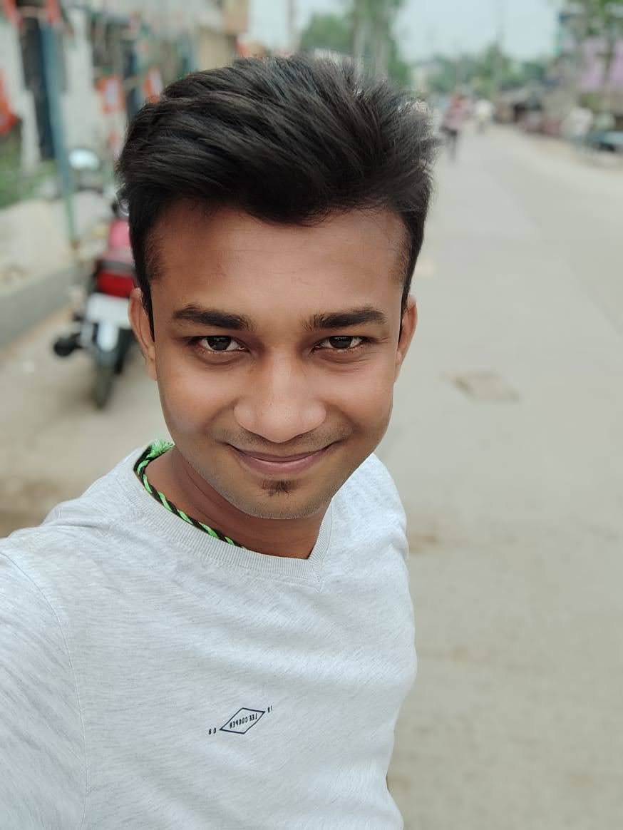 Ajay Poddar Anmol