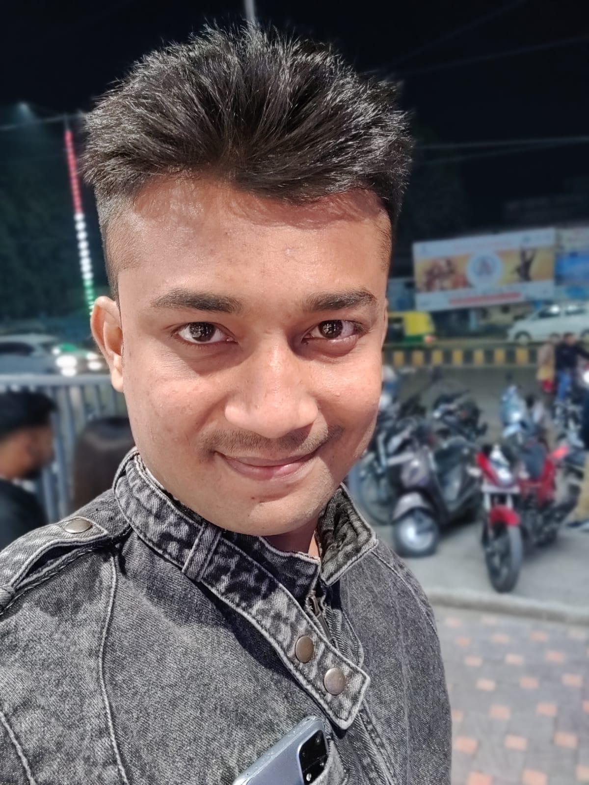 Ajay Poddar 'Anmol'
