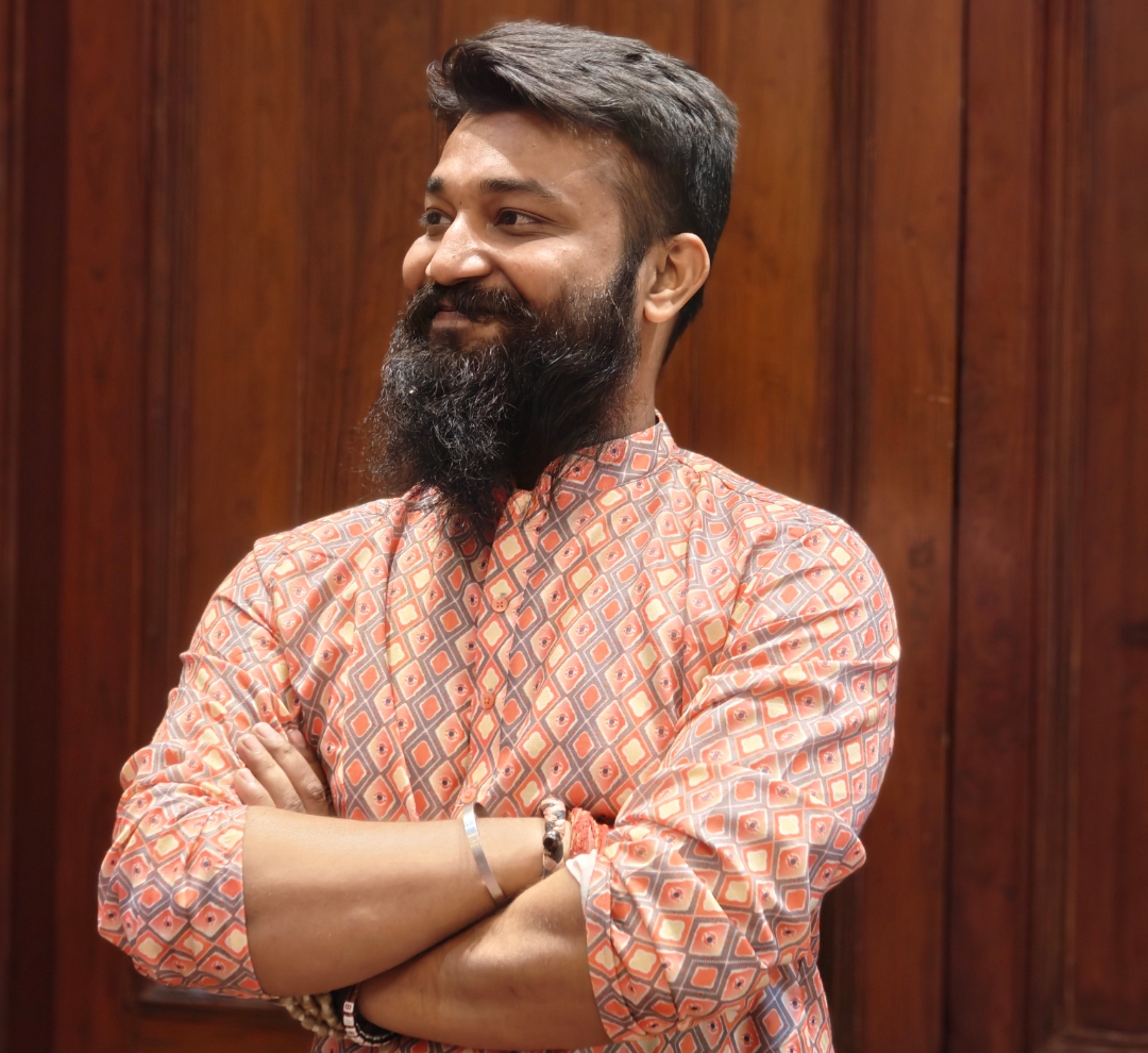 Ajay Poddar 'Anmol'
