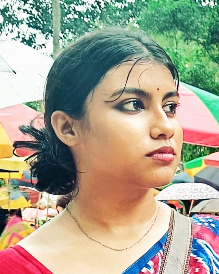 पौषाली दास 