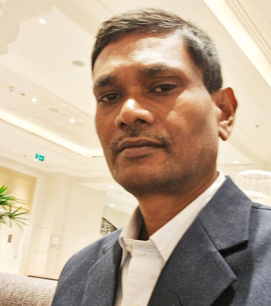 अनवर हुसैन