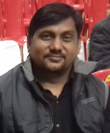 अनिरुद्ध यादव