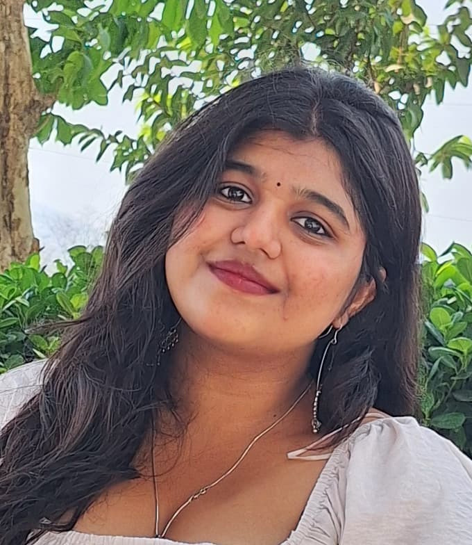 वंदिता खेलुथ
