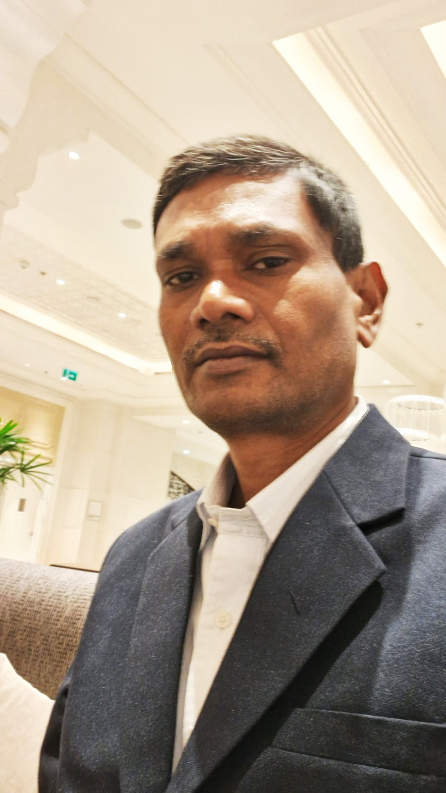 अनवर हुसैन