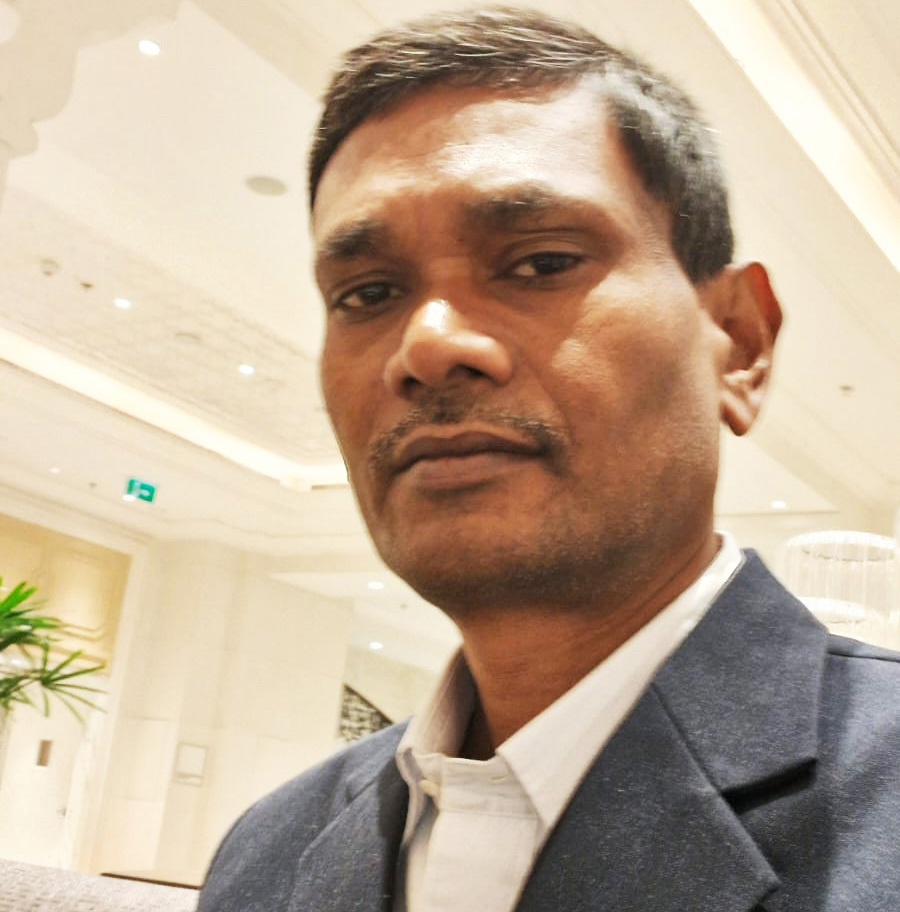 अनवर हुसैन