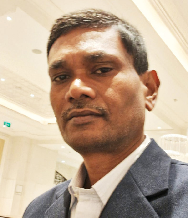 अनवर हुसैन
